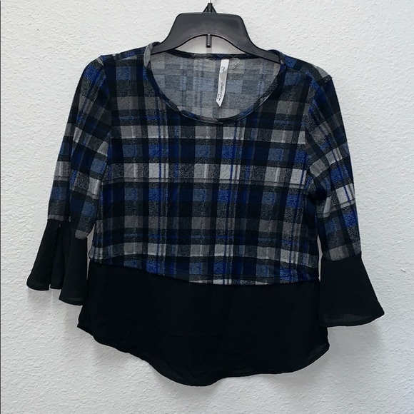 NY Collection Tops - Ny collection Blouse